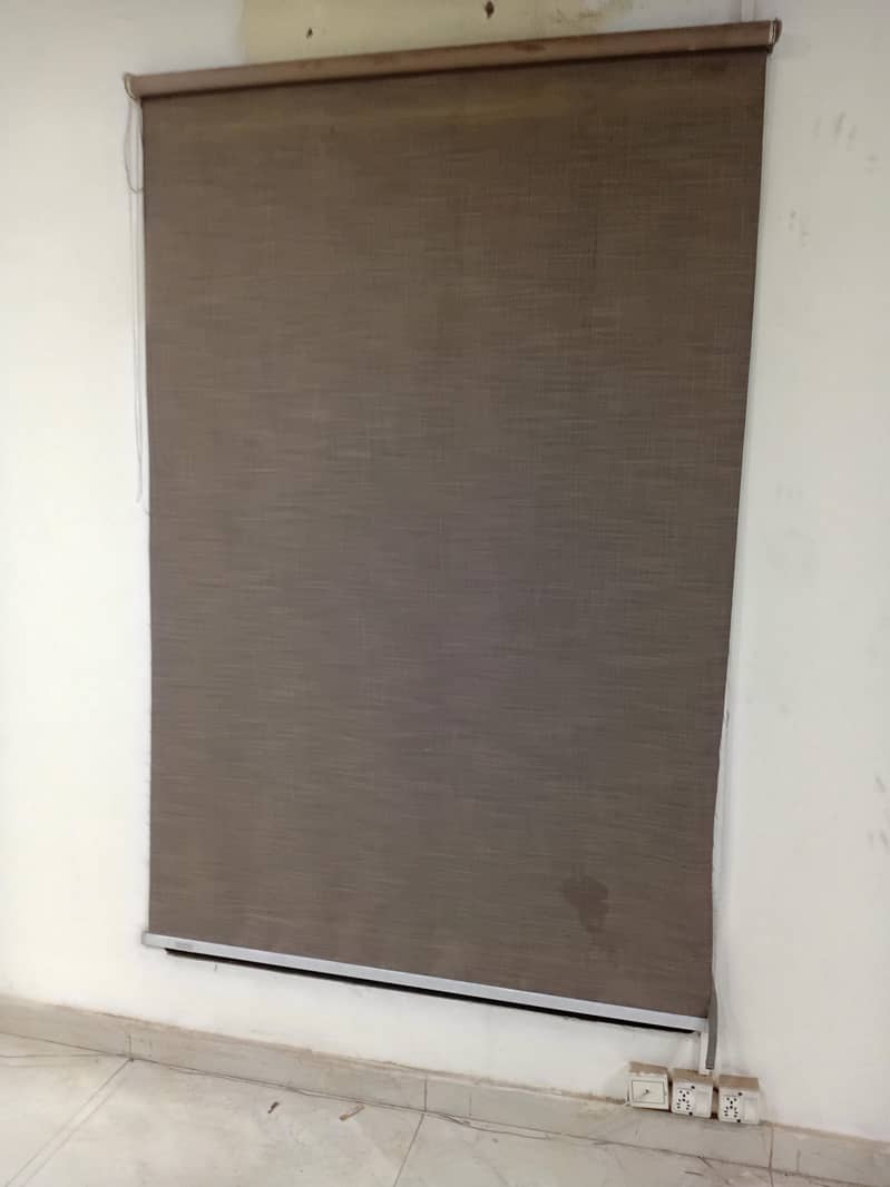 rack کُرسی blinds 4