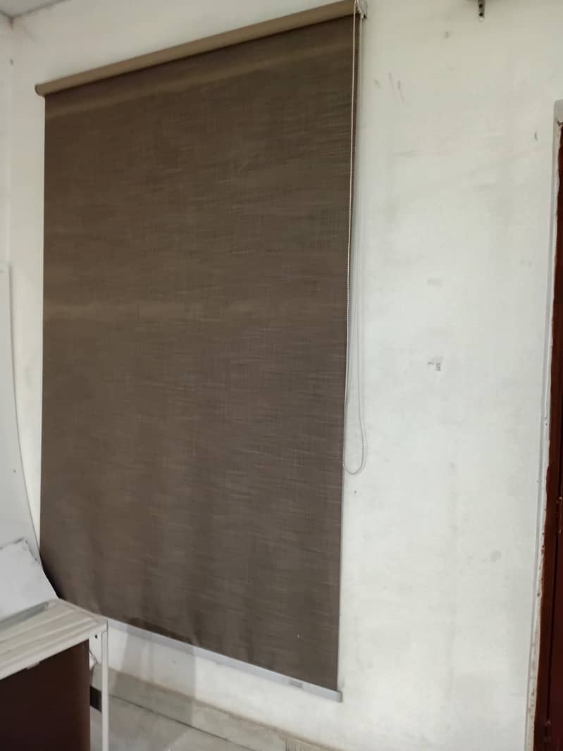 rack کُرسی blinds 6