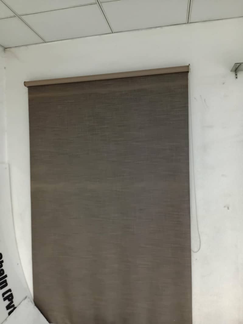 rack کُرسی blinds 7