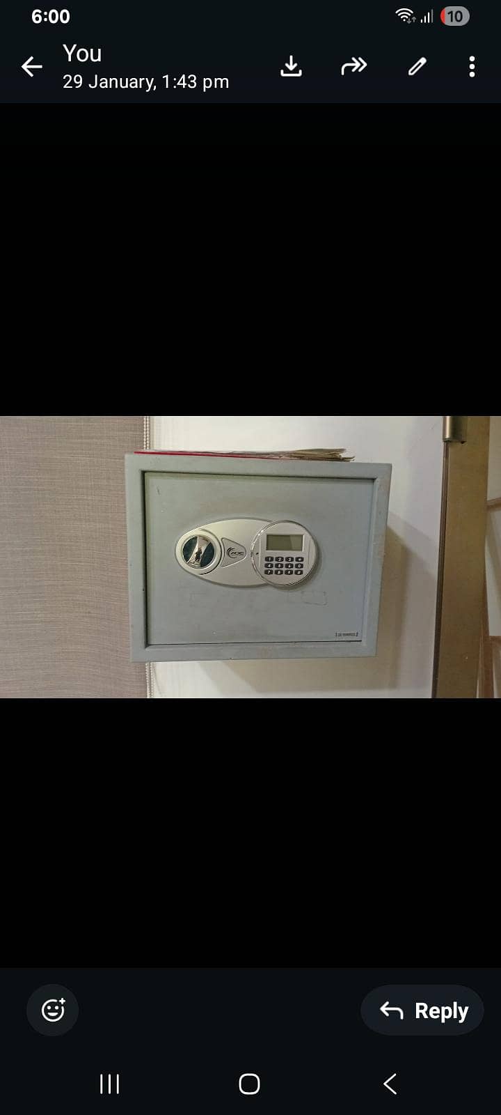 rack کُرسی blinds 8