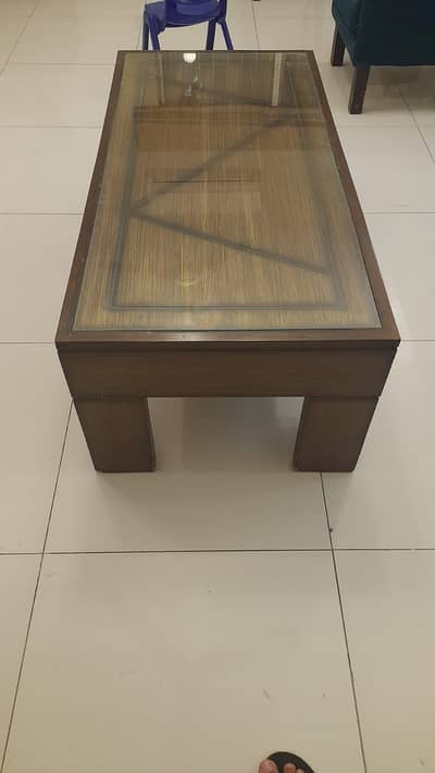 Center Table