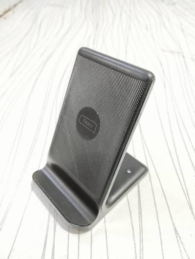 wireless fast charging pad