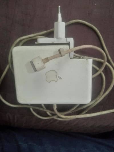 Macbook Adapter for Sale Original  Cheep Price
