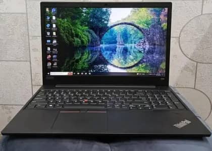 Lenovo Thinkpad E580 Core i5 7th Generation Laptop/for sale