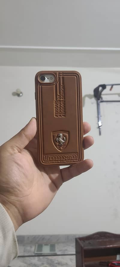 iphone 7 PTA approved 32gb Good condition all ok