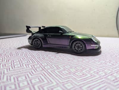 RC drift car porche
