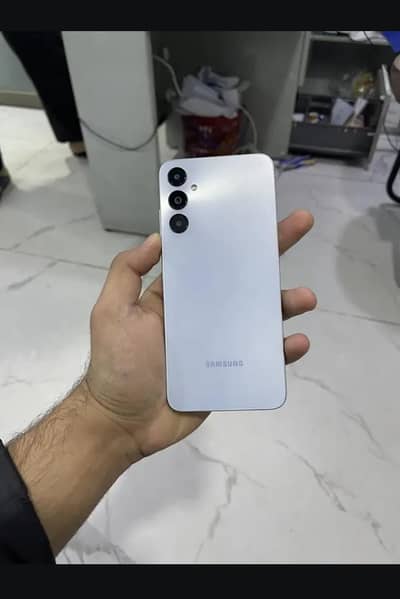 Samsung Galaxy A05s 6GB/128GB