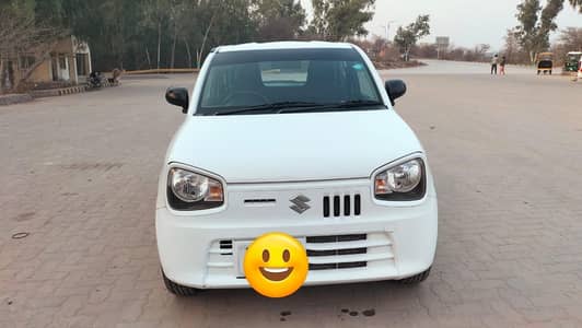 Alto VX convert vxr 2022 jenvan condition 03141568123