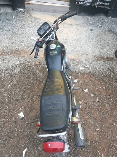 Bike Available for sale Genuine Condition