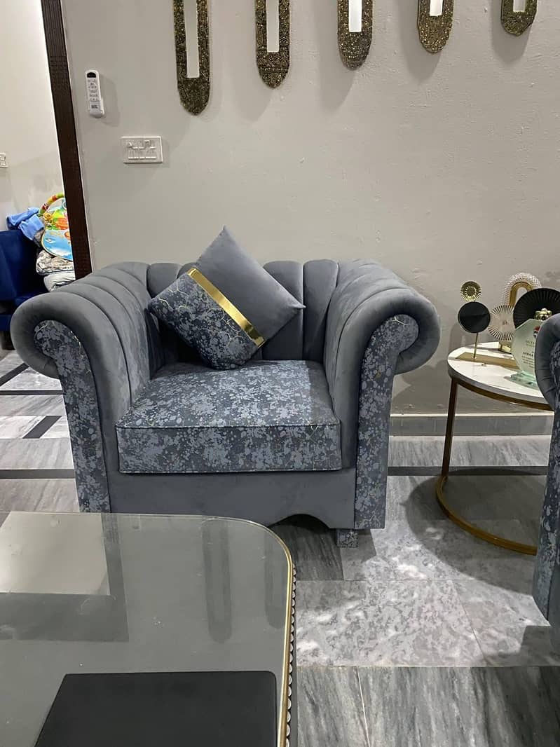 Sofa cum bed/Double cumbed/LShape/Combed/Double bed/Sofa maker 3