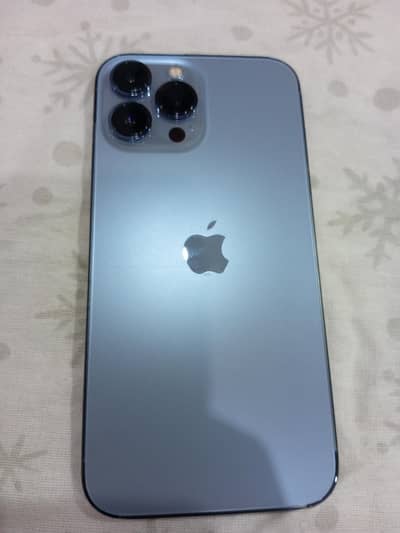 13 pro max pta approved