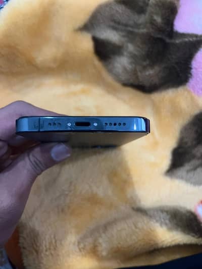 Iphone 12 pro with box