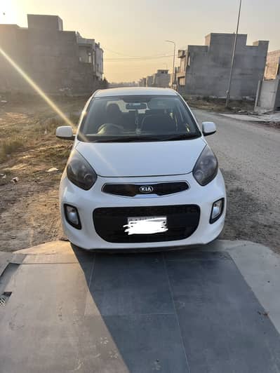 KIA Picanto 2023