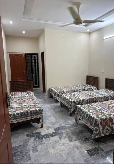 Boys Hostel For Sale Net Profit 2 Lac 50 Thousand Plus (250k+)