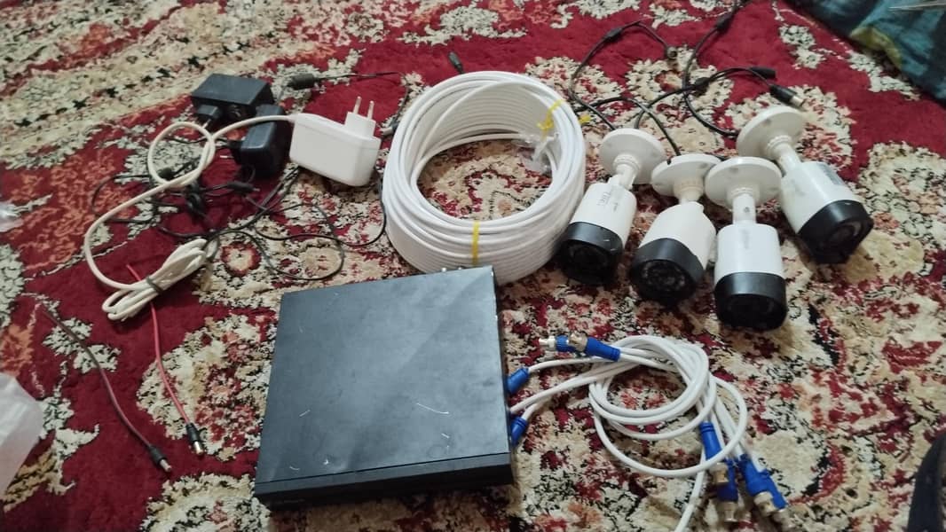 dahua dvr 0