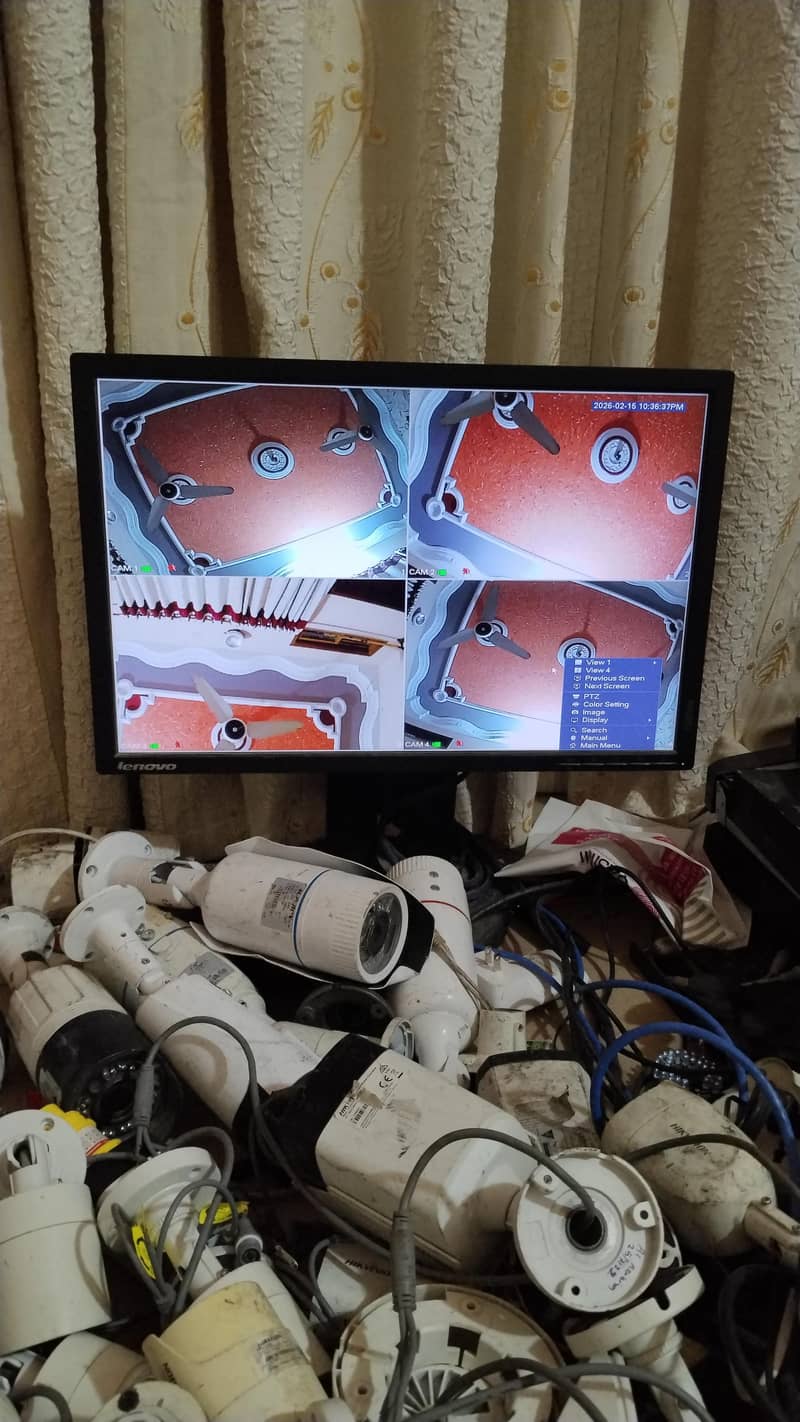 dahua dvr 2
