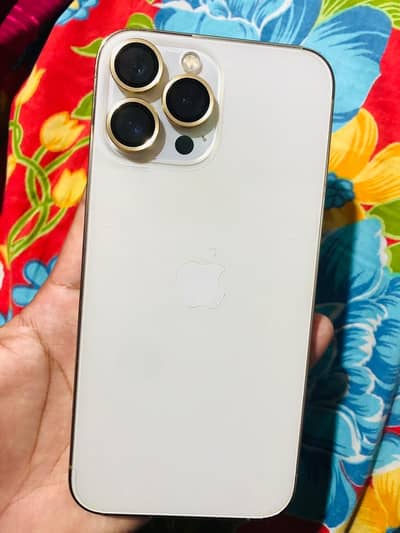 iPhone 13ProMax | 128GB | Urgent Sale | 03047084700