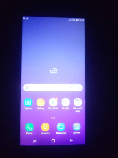 samsung j6 3gb 32gb