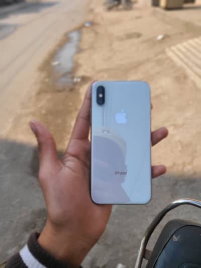 iPhone xs non pta factory unlock