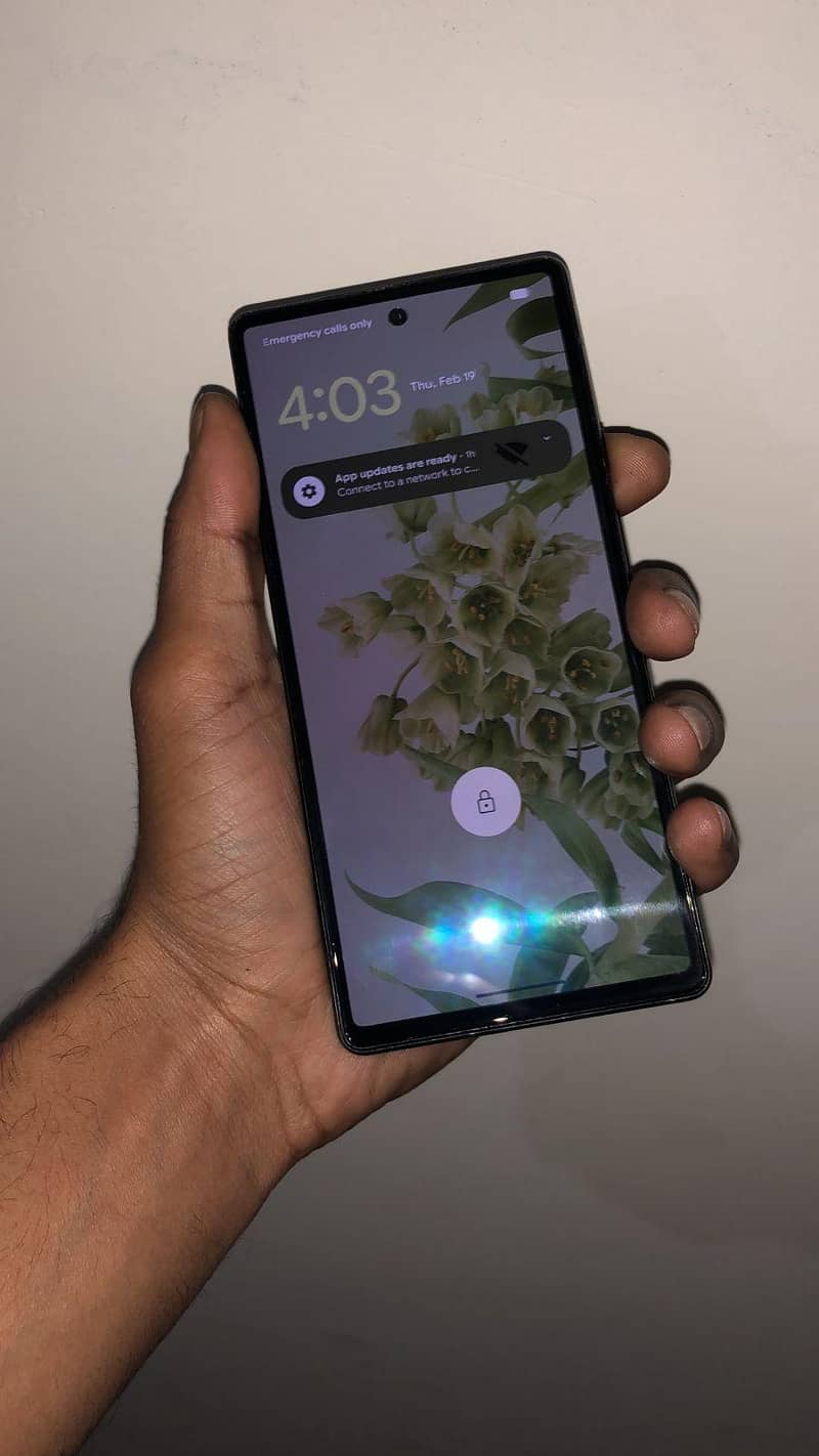 Google Pixel 6 1