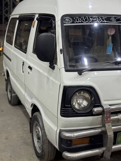 Suzuki cultus vxr 2018