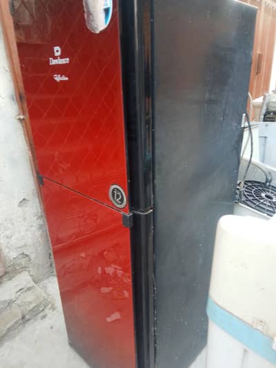 freedge for sale whtsapp no 03155904737