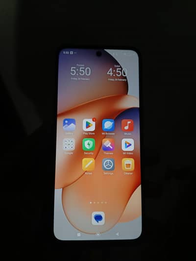 Xiaomi Redmi 12 Mobile
