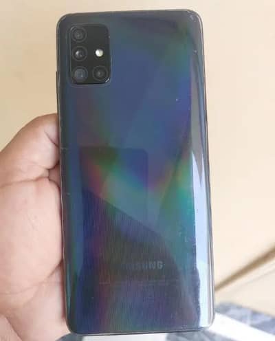 Samsung A51