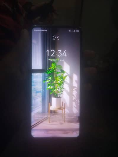 Infinix Mobile 8/128 Sim Working