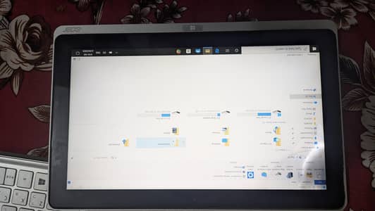 Acer Chromebook I5 3rd generation