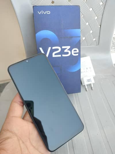 vivo v23e