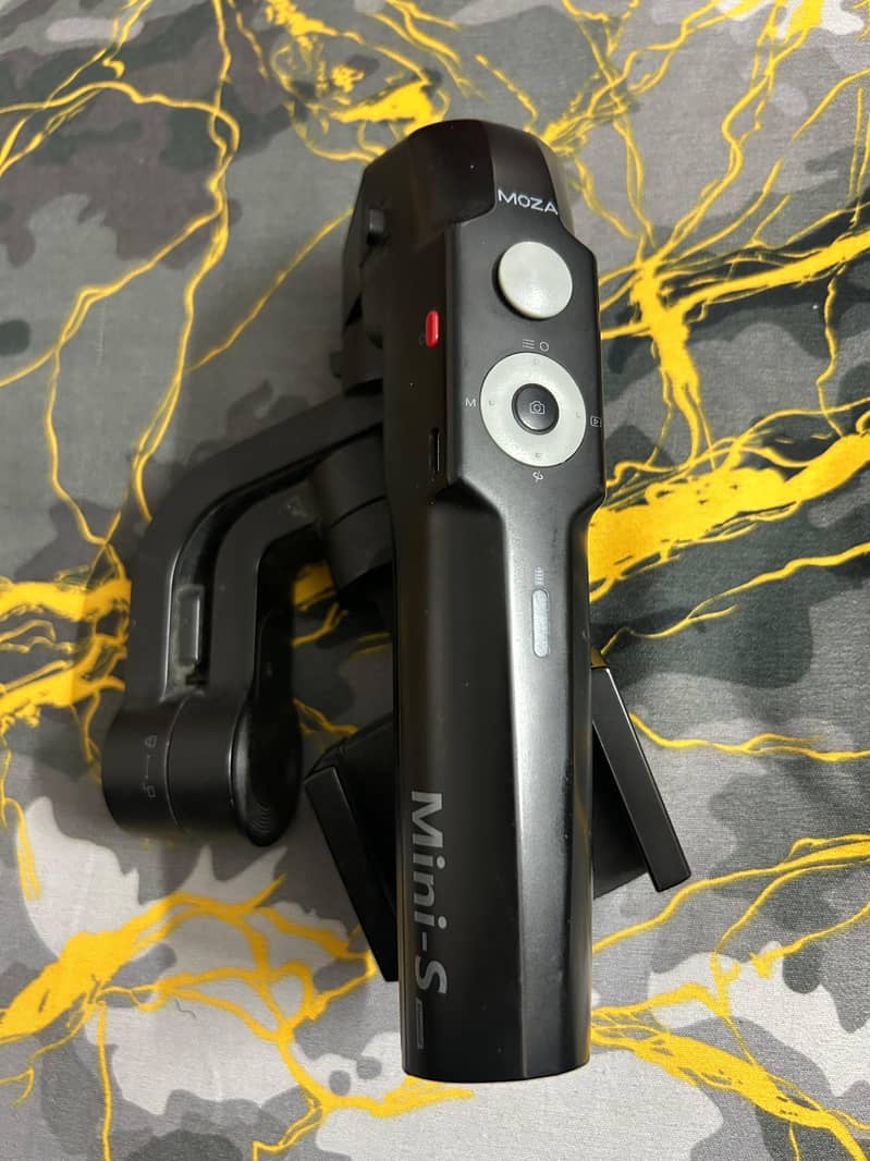 moza mini s 1