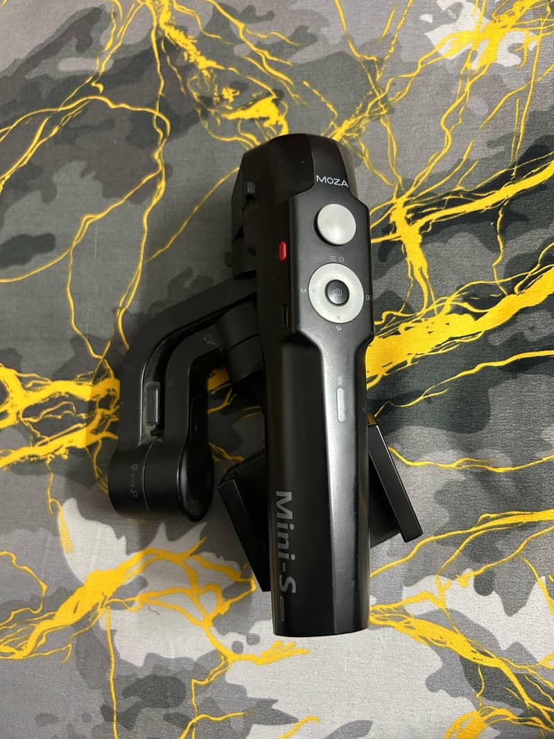 moza mini s 2
