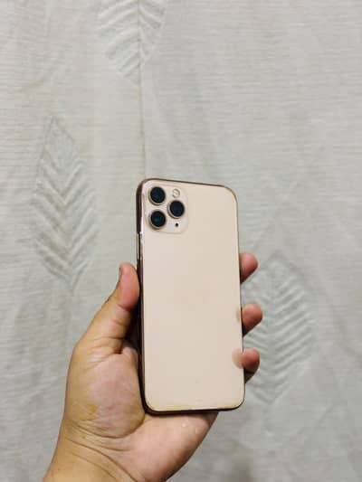 iPhone 11 Pro (64gb) Non Pta