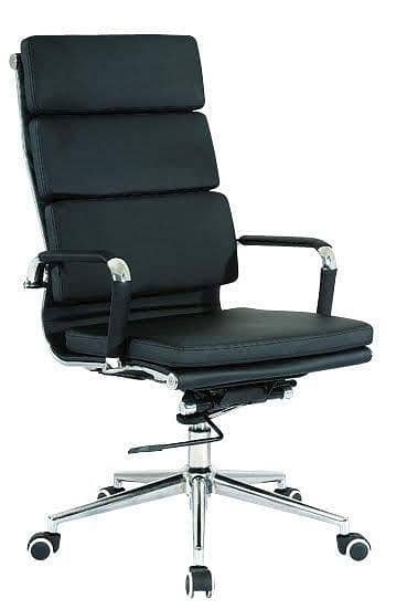 Gaming Chairs | Executive Chairs | Visitor Chairs | 03032999001