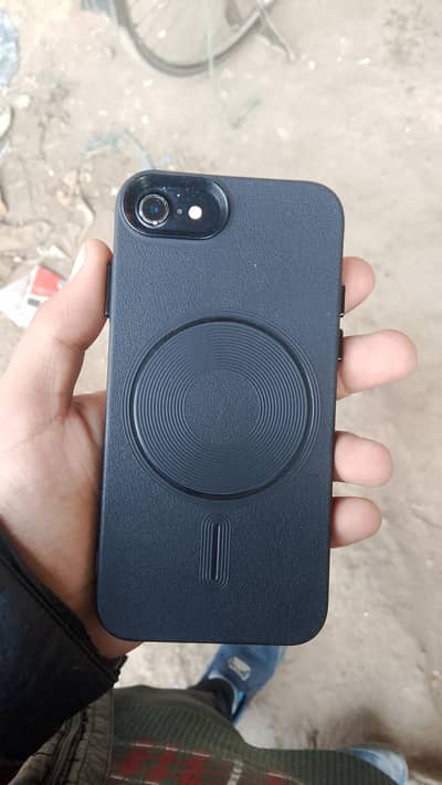 iphone 7 non pta used panel breake 128 GB