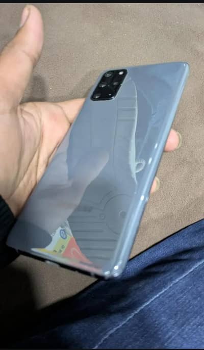 samsung s20 plus / pubg king /camera king