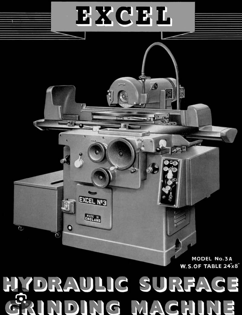 Surface Machine lathe work 0