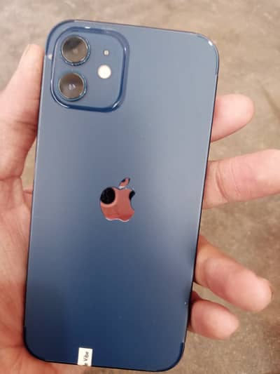 Iphone 12 Factory 4 month Sim working