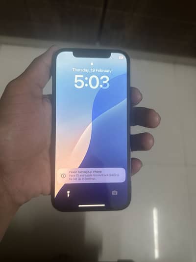 Iphone 12 roughly used