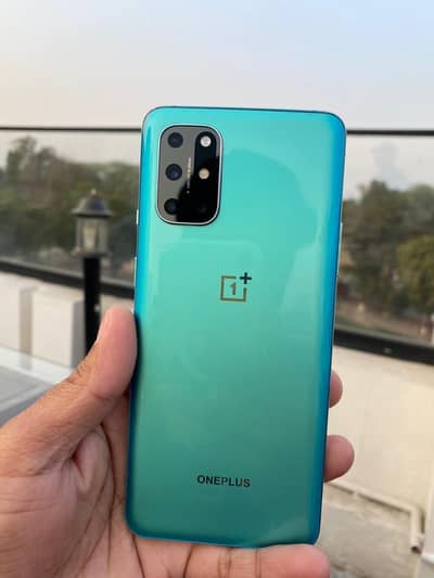 One Plus 8T Dual Sim