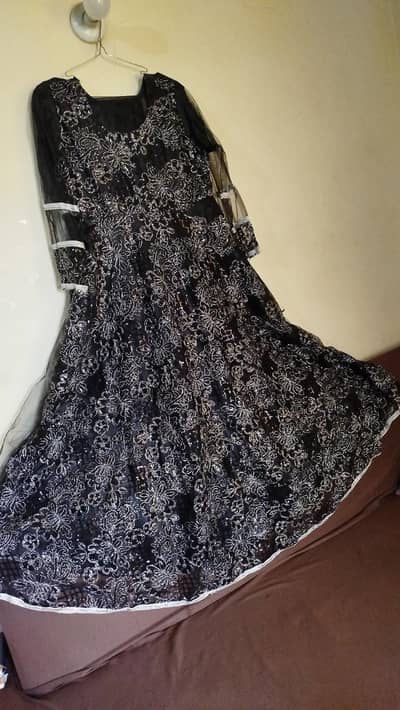 Walima Dress | Wedding Dress | Bridal Dress | Walima Suit