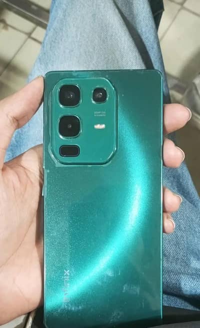 infinix note 50 8/256 box charger with mega save charger