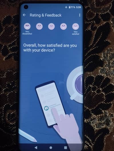 Motorola Edge Plus 12/256