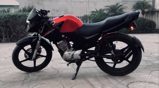 Cleanest ybr for sale