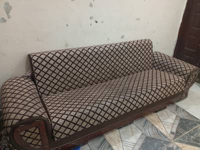 Sofa Kam bade