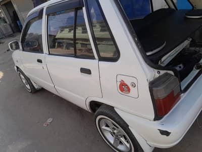 Mehran car for sale