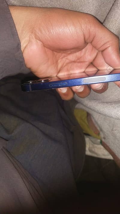 iPhone 12 minu 64GB  JV