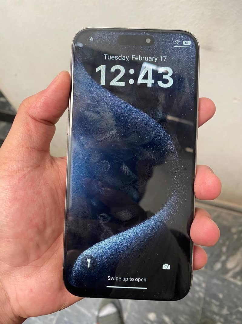 iphone 15pro max kit 0