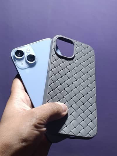 I phone 14 128GB non pta bypass